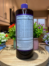 Load image into Gallery viewer, New Chapter Liquid Multivitamin Mixed Berry Daily Supplement 30 fl oz