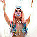 Load image into Gallery viewer, Set of (3) Reusable Rhinestone Pasties