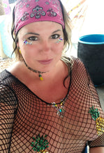 Load image into Gallery viewer, AMAZON ONLY - SKU rhinestonepineapple
