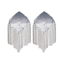 Load image into Gallery viewer, |14:771#Silver;5:100014066#One Size|3256804590988646-Silver-One Size
