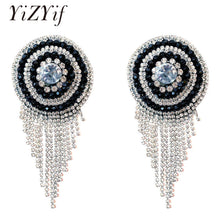 Load image into Gallery viewer, Sexy Metal Chain Nipple Cover W/Choker Reusable Nipples Bondage Collar Body Chain Sex Games Toys For Women Intimates Accessories
