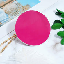 Load image into Gallery viewer, Women Sexy Body Chain Jewelry Red Leather Nipple Cover With Choker Self Adhesive Breast Wear Reusable Nipple Pasties For Cosplay
