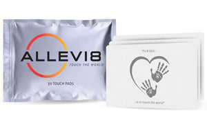 Bepic Allevi8 - Shipping & Tax Included!