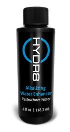 Bepic Hydr8 - Shipping & Tax Included!   Alkalizes Water