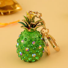 Load image into Gallery viewer, Pineapple Key Chain - Plus Dozens of Other Styles
