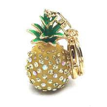 Load image into Gallery viewer, Pineapple Key Chain - Plus Dozens of Other Styles
