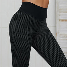 Load image into Gallery viewer, Women Fitness Legging Sports Leggings Workout Mujer Sexy Push Up High Waist Leggins Activewear Gym Seamless Leggings Feminina
