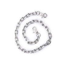 Load image into Gallery viewer, 59CM Men's Waist Key Chain Skull Head Metal Vintage Hip Hop Gothic Punk Skeleton Pants Trousers Jean Biker Wallet Key Ring DW55
