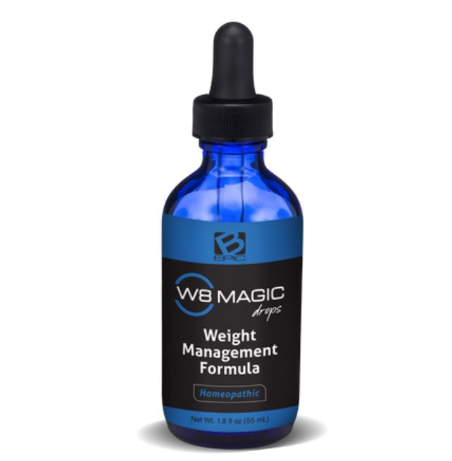 Bepic W8  Magic Drops - Shipping & Tax Included!